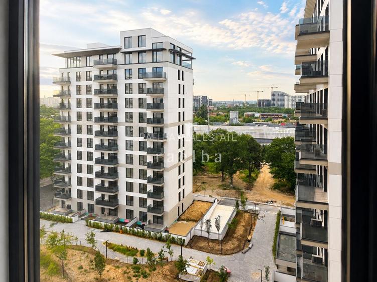 | 2 camere | Nusco City | Design Interior INCLUS | - 11