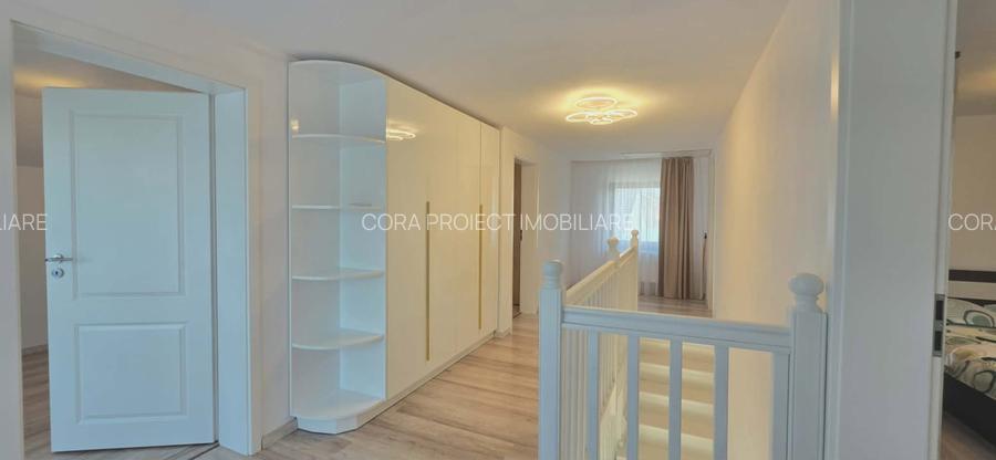Casă nouă de închiriat – Prima închiriere | Sânmartin, Cartier Lotus-CV0530 - 17