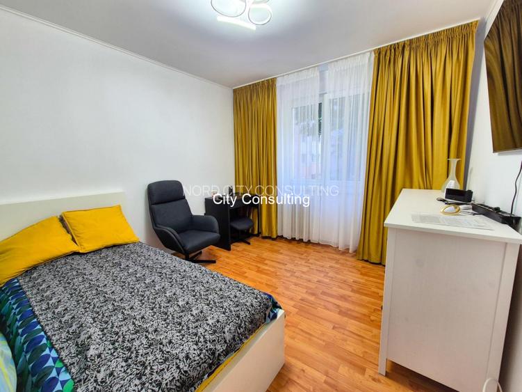 Vanzare apartament 2 camere Fizicienilor - 4