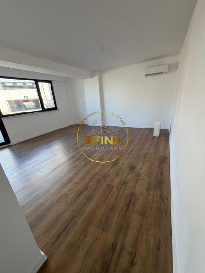 2 camere Parter | Ivory | 82 mp utili | Pipera rond OMV