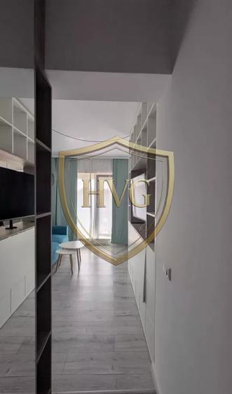 Garsoniera | Centrala Proprie | Bucurestii noi