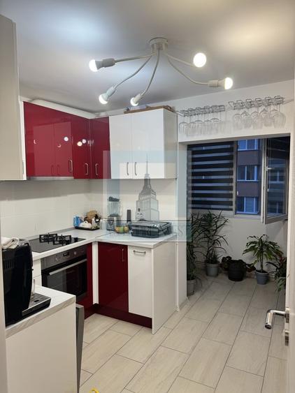 Apartament 3 Camere . 2 bai, 2 balcoane-zona Triaj/Brasov