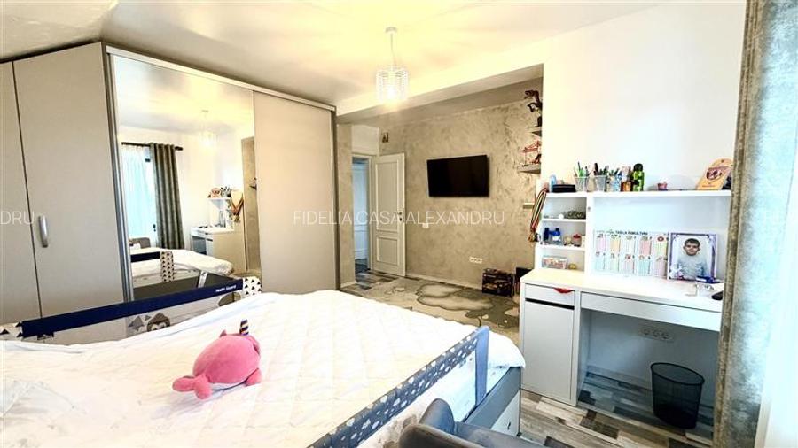 Vila  de vanzare Iasi Aroneanu, Aroneanu, - 22