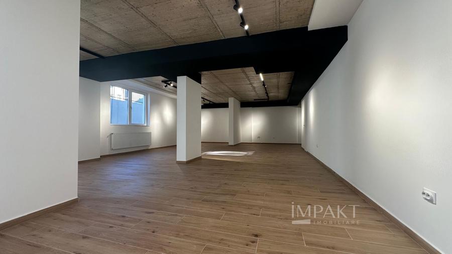 Oportunitate! Spatiu comercial – ideal pentru afacerea ta, Buna Ziua!