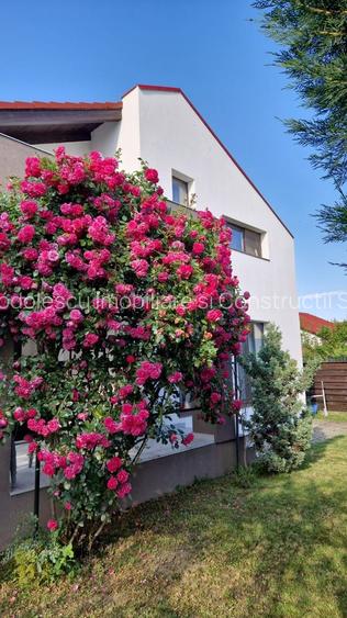 Casă de închiriat în Dumbravita – 3 dormitoare si garaj - 31