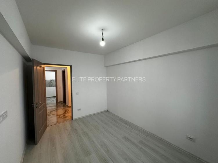 Apartament 3 camere| decomandat | Bulevardul Timisoara - 14