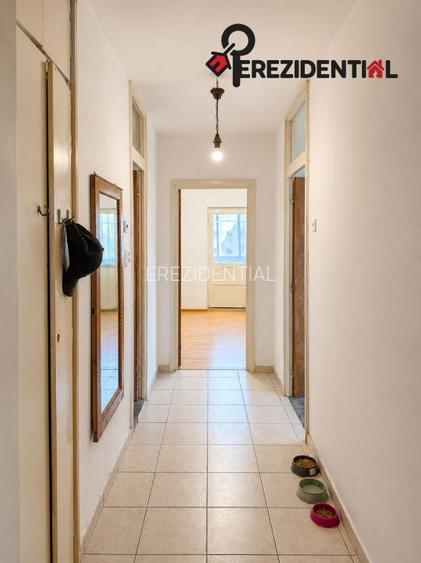 Apartament 2 camere Margeanului-Barca - 4