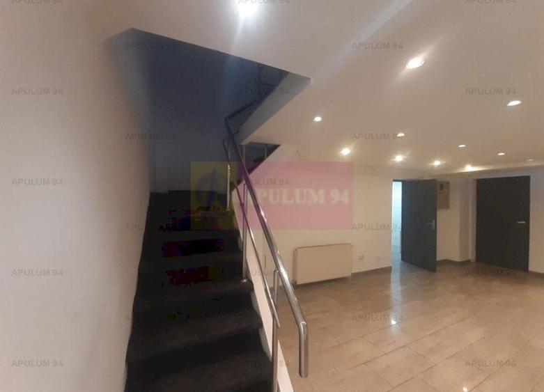 Spațiu zona Bulevardul Unirii - Zepter