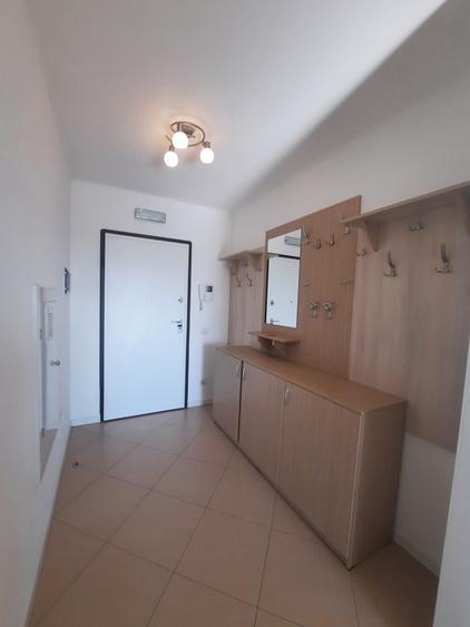 Fructus Plaza, apartament cu parcare, vedere superba