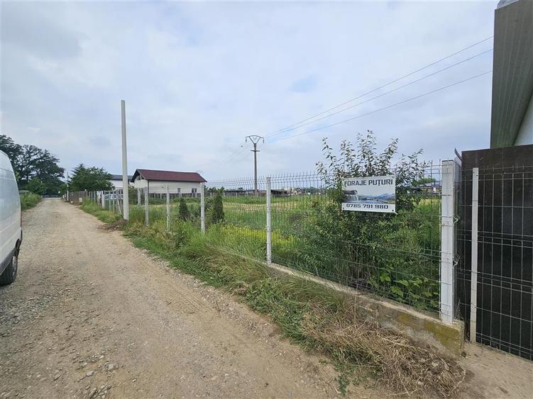 Teren de vanzare - Snagov, Ghermanesti, Strada Razboieni