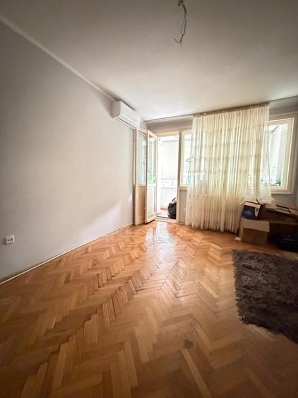Inchiriere apt 2 camere in Galati, ultracentral, etaj 2, nemobilat