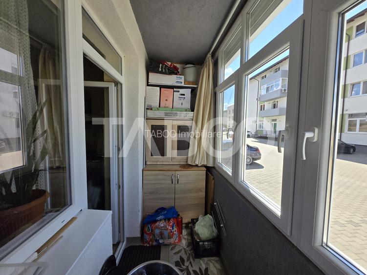 Comision 0 Apartament 2 camere de vanzare 50mp balcon Arhitectilor - 6