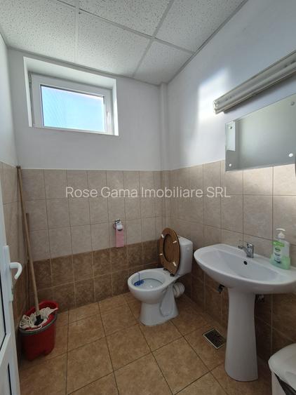 Spatiu comercial/ Ideal clinica medicala- Tatarasi, Str Vasile Lupu - 5