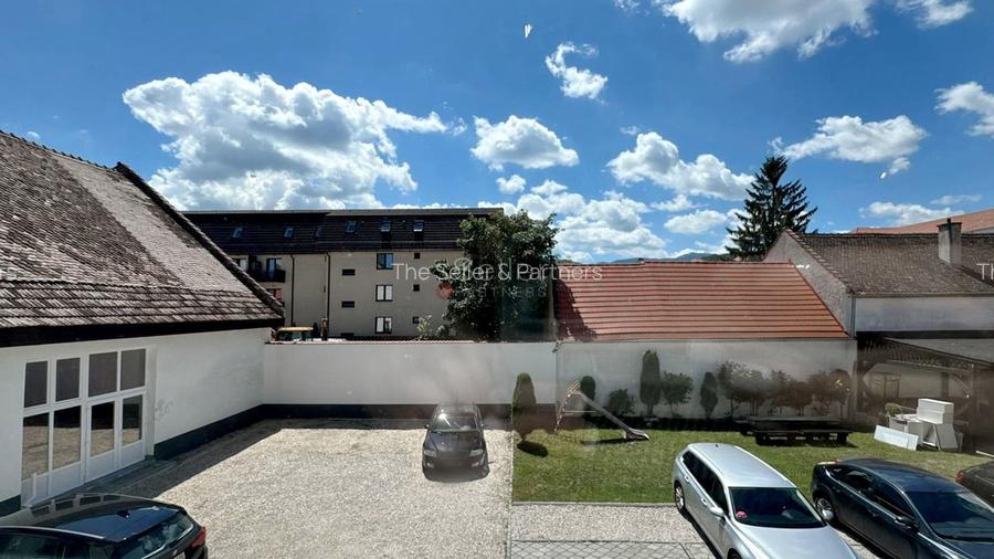 Apartament luminos | Recent Renovat | Parcare si Curte Comuna - 7