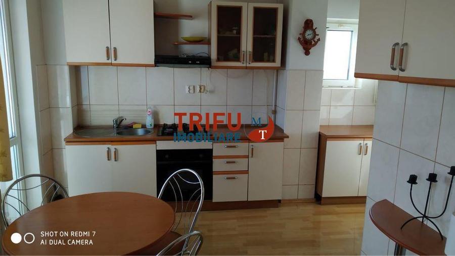 Apartament 4 camere foste proprietati Cetate 101 mp