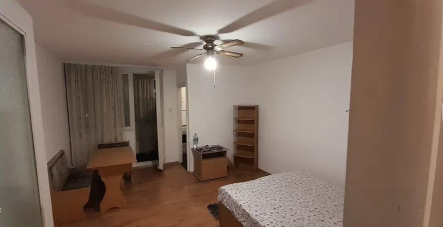 Apartament cu 1 camera in Tatarasi-Flora,la bulevard