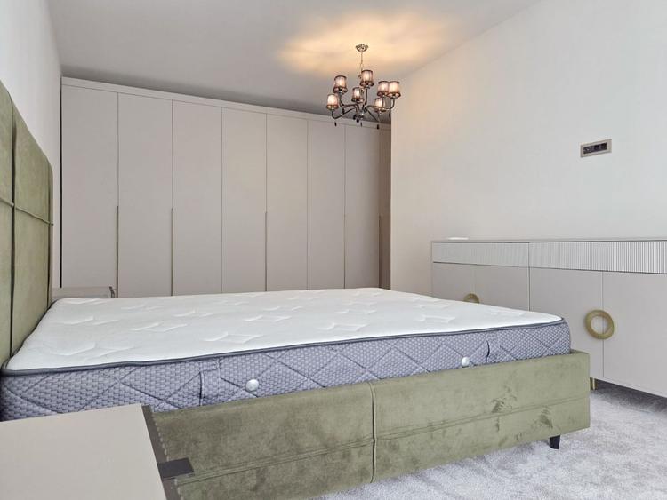 Premium 2-Room Apartment for Rent | Iancu Nicolae I Pool | Parking