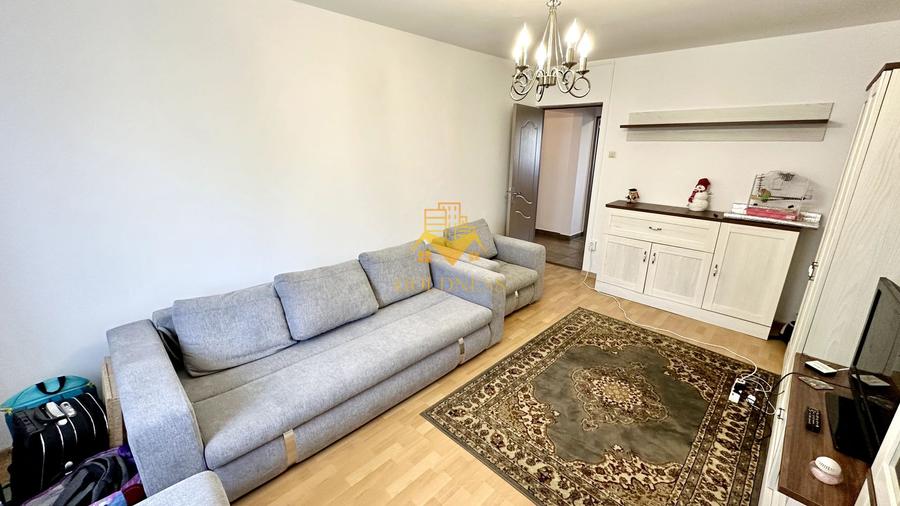 2 camere decomandate, Zorilor, Observatorului, UTCN, UMF, USAMV