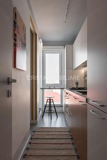 Închiriere Apartament 2 Camere | NOA Nord – Bucureștii Noi - 9