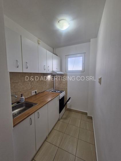 DRUMUL  TABEREI - 2 MINUTE metrou Parc DRUMUL TABEREI - Apartament MODERN - 8