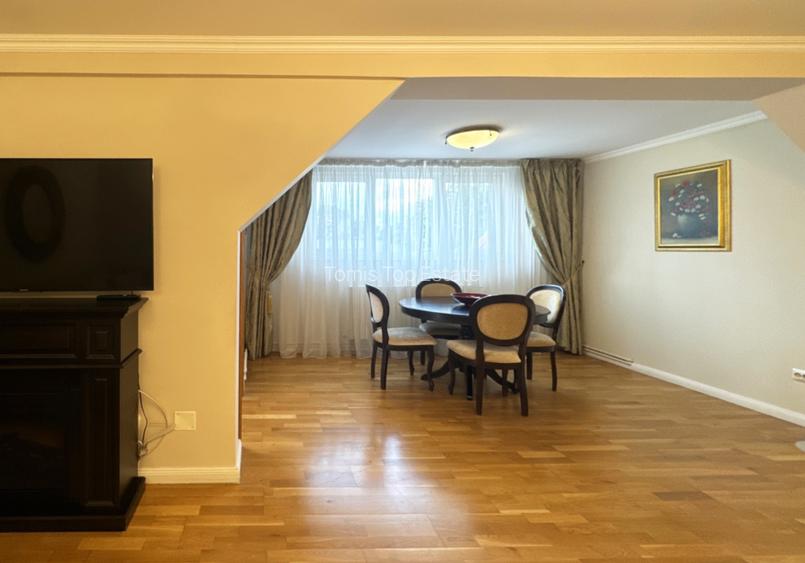 Apartament de închiriat in Centru-Bld Mamaia cu 3 camere pe termen lung - 8