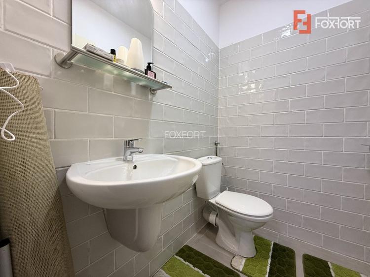 Apartament cu 2 camere de vanzare in Timisoara, zona Aradului - 8