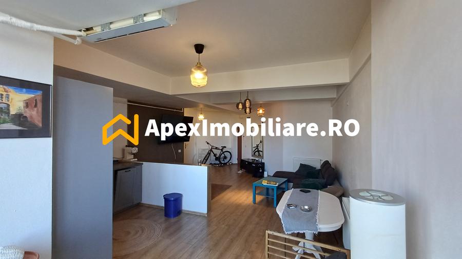 Apartament 2 camere de vanzare Alexandru Obregia București | ApexImobiliare.ro