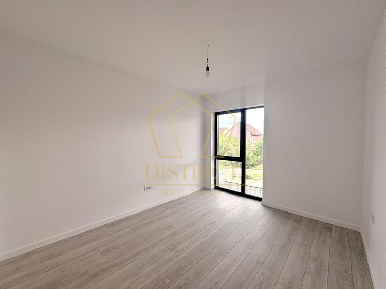Apartament superb cu 2 camere | Timișoara | Braytim