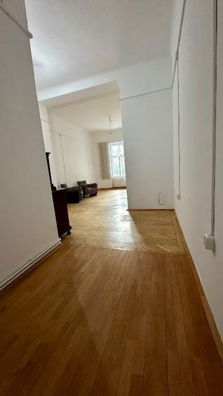 Spatiu birouri premium 135 mp Zona istorica & Centrala Timisoara