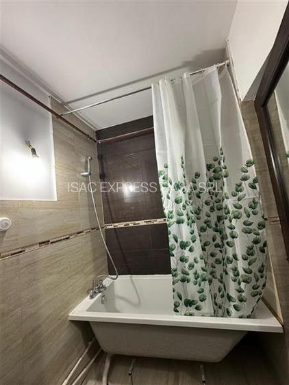 Apartament 2 camere decomandat, recovat complet, zona Ciric - 8
