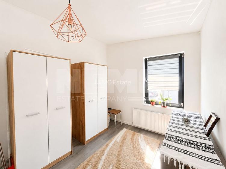 Duplex de Vanzare Mobilat I Plopeni/Suceava I 130.000E - 11