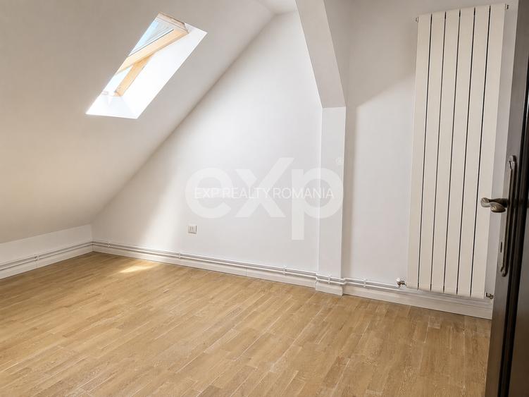 Apartament cu 2 camere de vânzare, complet renovat, “Grădină cu Magnolii” - 7