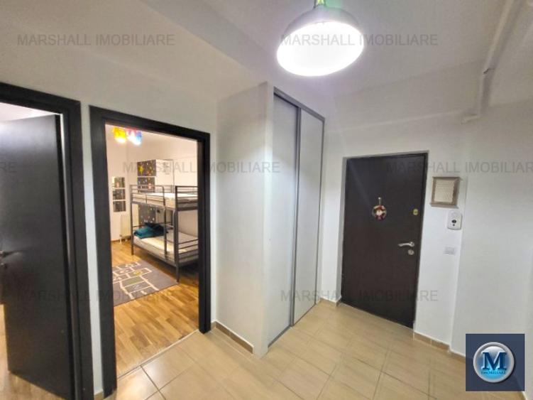 Apartament 3 camere de inchiriat, zona Enachita Vacarescu, 71.46 mp #16731