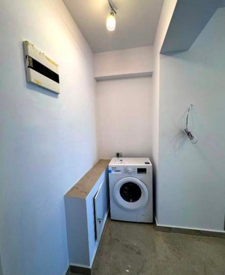 Apartament duplex 3 camere – Central Address | Prima închiriere