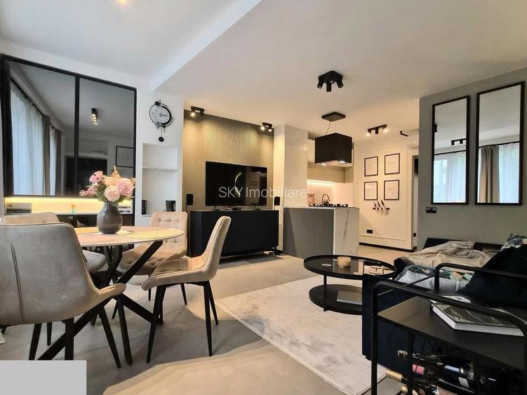 💎 Prima Închiriere | Apartament de 2 Camere Floreasca - 3
