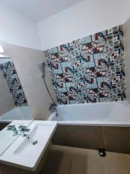  Apartament 3 camere cu parcare subterană ISHO - 10