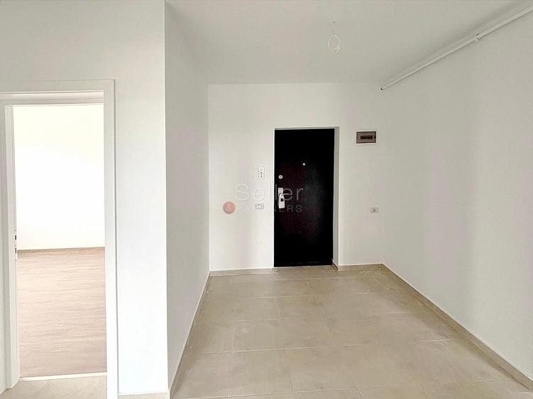 Apartament 3 Camere | Bloc Nou