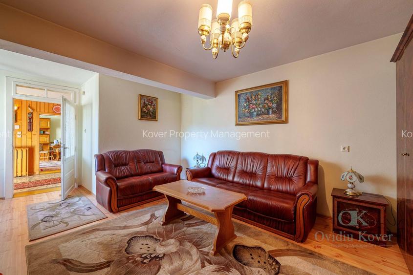 Casă 5 dormitoare, 288 mp utili, teren 1675 mp, Sfântu Gheorghe - 16