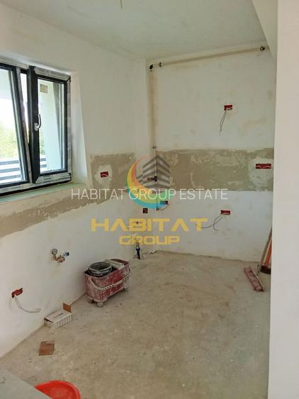 Casa insiruita P+1+ pod in zona centrala din Popesti Leordeni. - 13