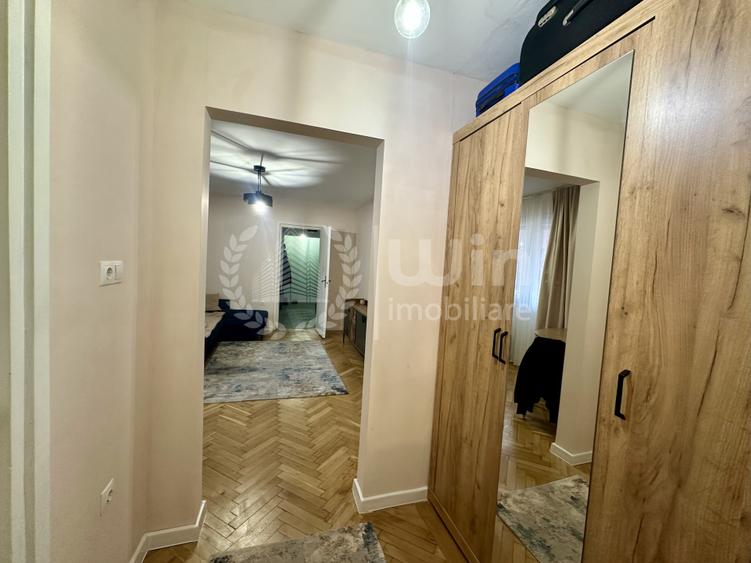 Apartament 2 camere | La Cheie | Etaj 1 | Gheorgheni | Complex Diana