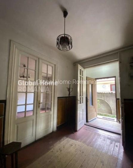 Apartament in vila | Piata Alba iulia - Decebal | parter din P+1 | - 7