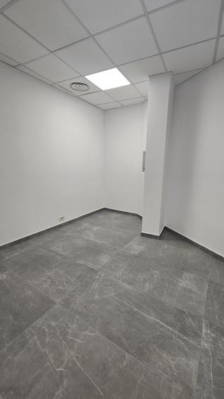De închiriat spațiu de birouri – Cișmigiu / Știrbei Vodă – Clădire modernă S+P+1
