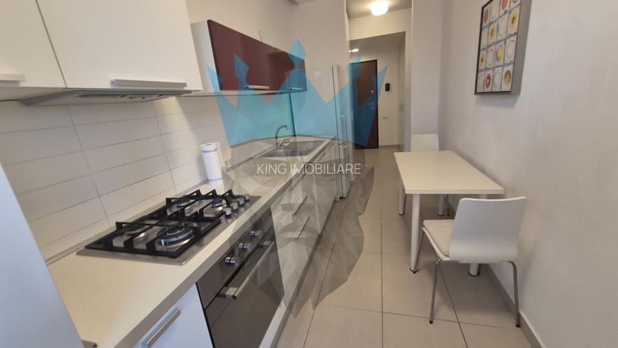 Apartament 3 Camere Complex Premium North Lane Baneasa Bucuresti - 9