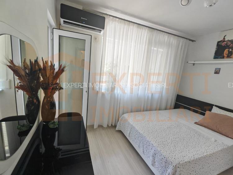 Apartament 3 camere de vânzare | Poarta 6 | Constanța | Mobilat/Nemobilat - 6
