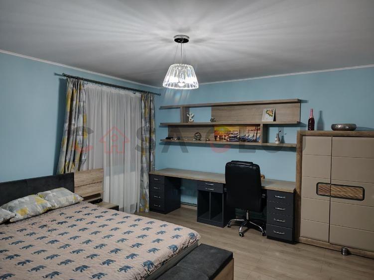 Casa 2 camere duplex Intre Lacuri !!