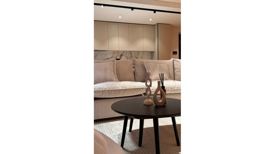 REA1025165 Apartament superb 2 camere zona Primaverii I Imobil boutique 2025