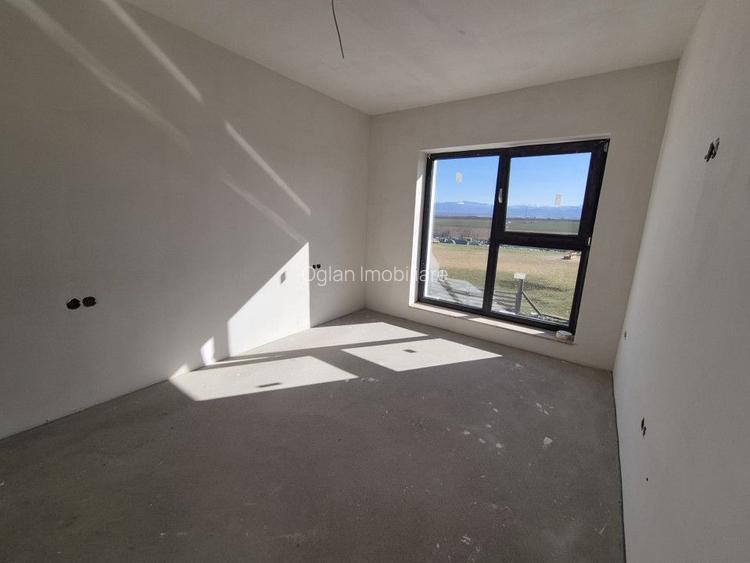 Casa single eficienta energetic, curte 320 mp, comision 0% - 16