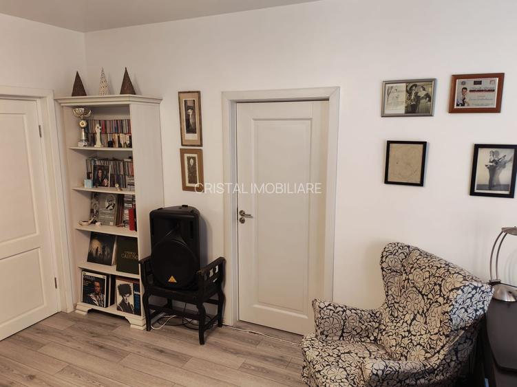 Apartament 2 cam de vânzare | Armeneasca | Fără risc seismic | Centrală proprie - 2