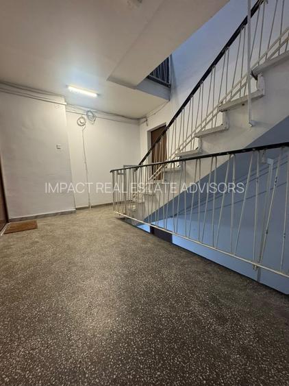 Proprietate rară Dorobanți, 2 camere, terasă 17mp, vedere apus, 68mp - 18