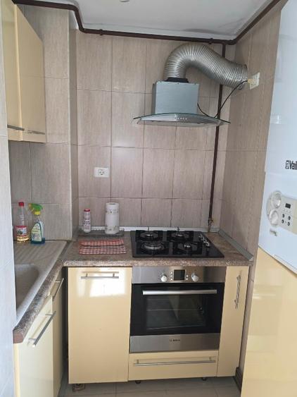 Apartament cu 1 camera de inchiriat